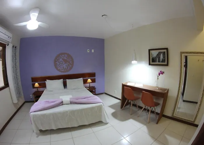 Espaço Nativo Pousada