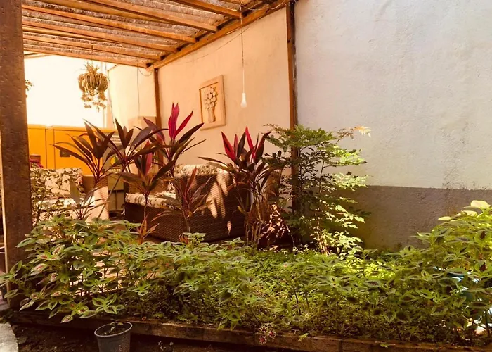 Espaço Nativo Pousada