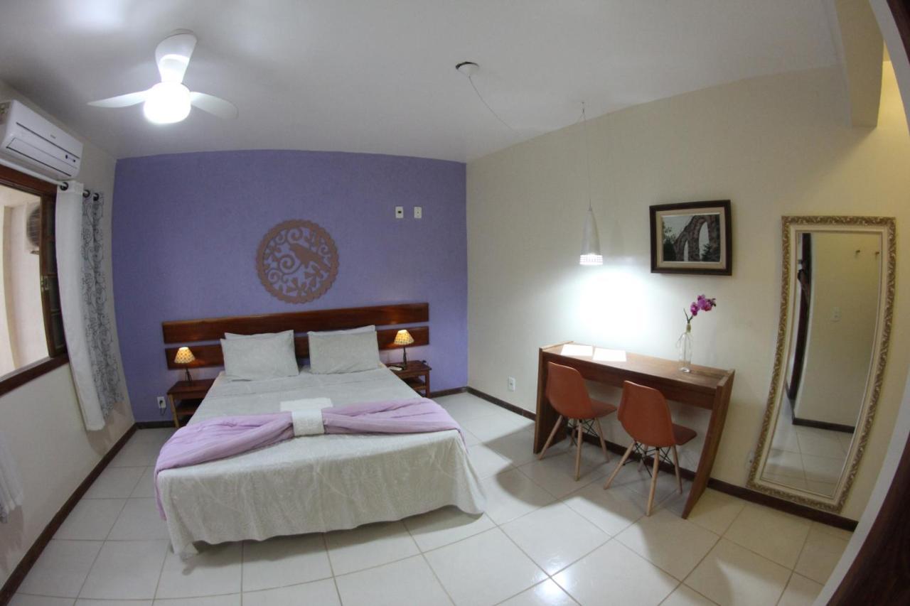 Espaço Nativo 3* Ilha Grande