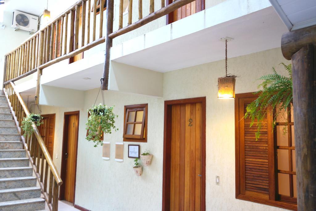 Espaço Nativo Estalagem Ilha Grande