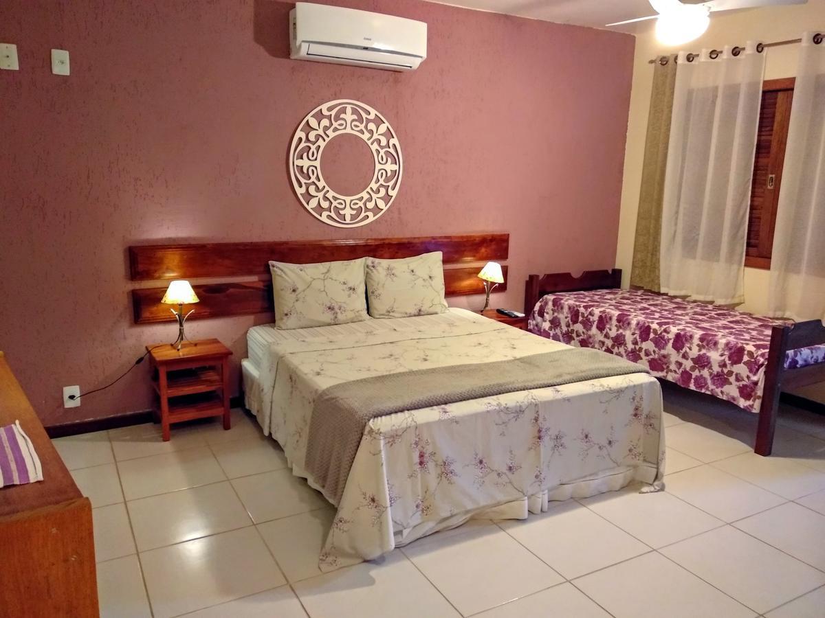 Espaço Nativo Estalagem 3*