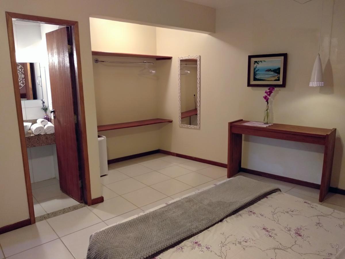 Espaço Nativo 3*