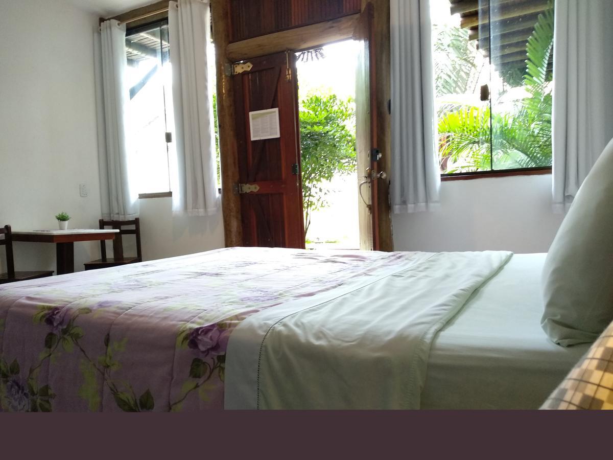 Espaço Nativo 3* Ilha Grande